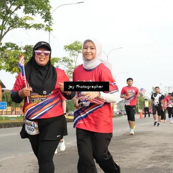 Runner Photo 5981024