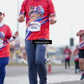 Runner Photo 5981026
