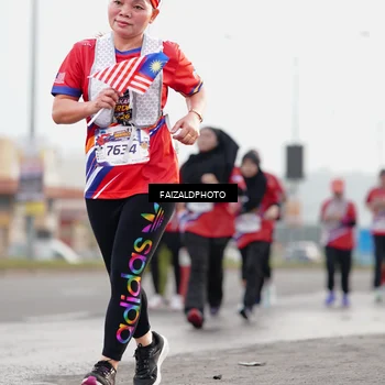 Runner Photo 5981028