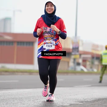 Runner Photo 5981031