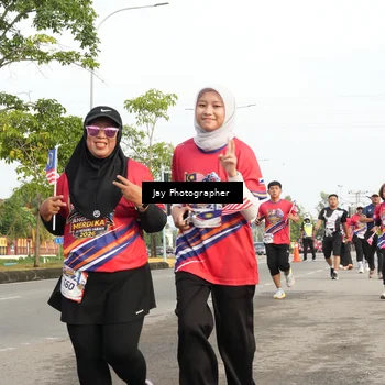 Runner Photo 5981033