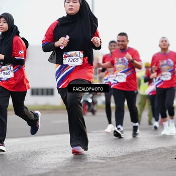 Runner Photo 5981036