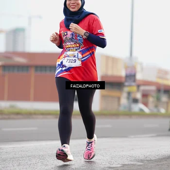 Runner Photo 5981037