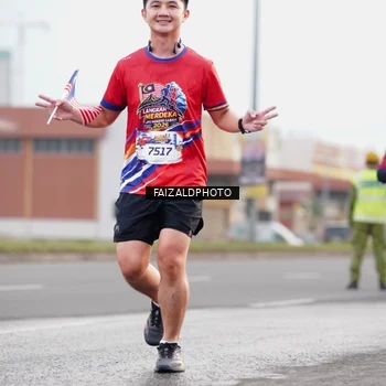 Runner Photo 5981038