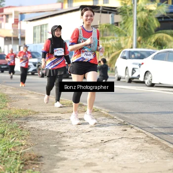 Runner Photo 5981039
