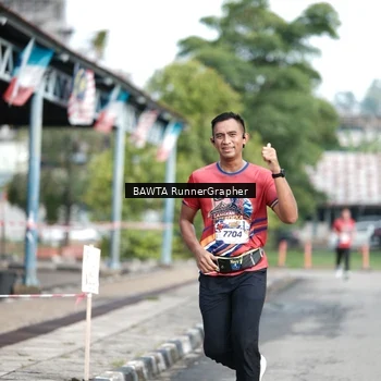 Runner Photo 5981044