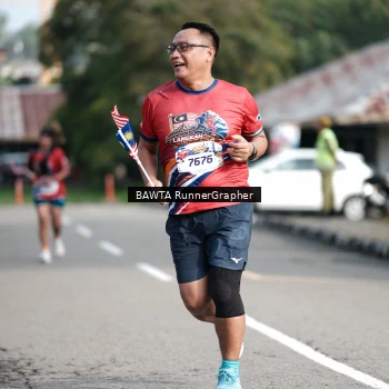 Runner Photo 5981045