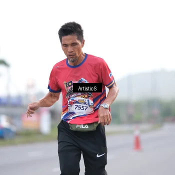 Runner Photo 5981048