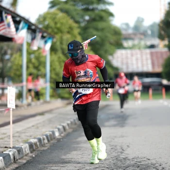 Runner Photo 5981049