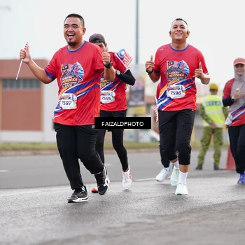 Runner Photo 5981051