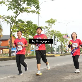 Runner Photo 5981053