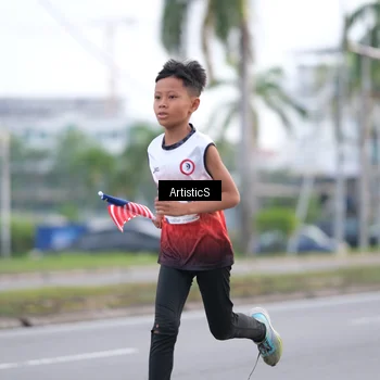 Runner Photo 5981054
