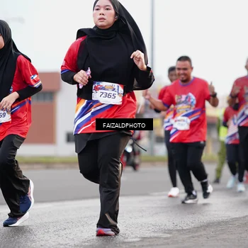 Runner Photo 5981057