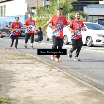 Runner Photo 5981058