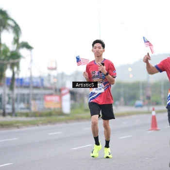 Runner Photo 5981060
