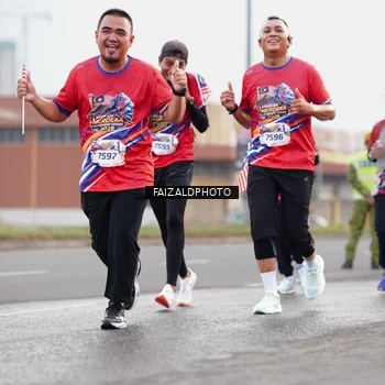Runner Photo 5981061