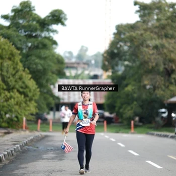Runner Photo 5981064