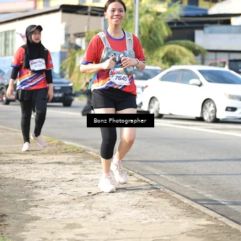 Runner Photo 5981068