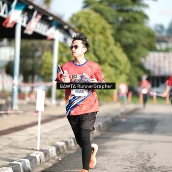 Runner Photo 5981070