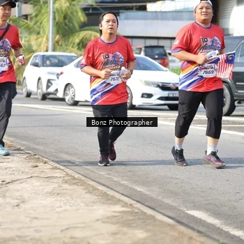 Runner Photo 5981076