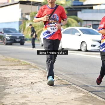Runner Photo 5981077