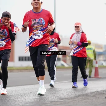 Runner Photo 5981078