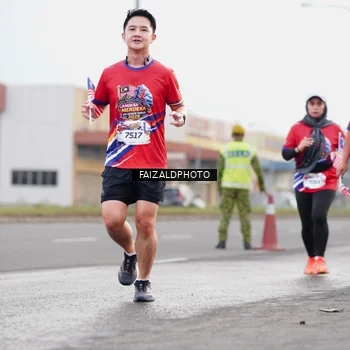 Runner Photo 5981080