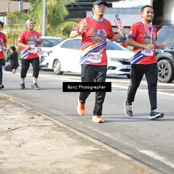 Runner Photo 5981081