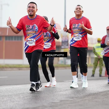 Runner Photo 5981083