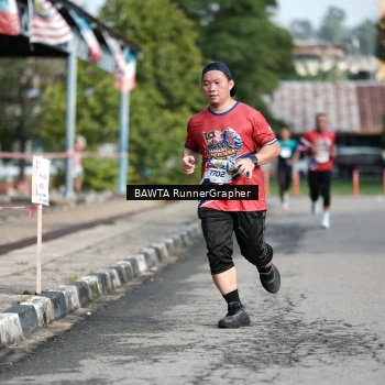 Runner Photo 5981084