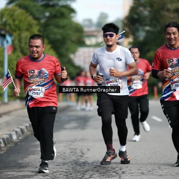 Runner Photo 5981085