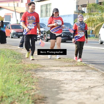 Runner Photo 5981087