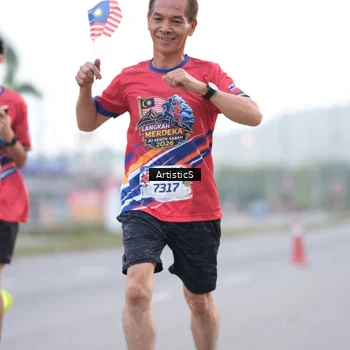 Runner Photo 5981090