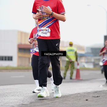 Runner Photo 5981093