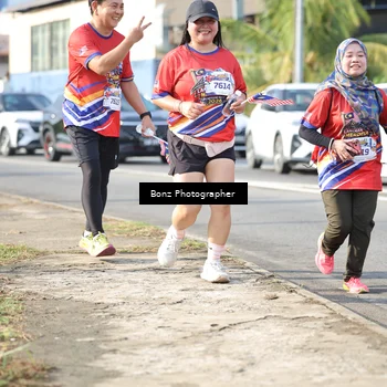 Runner Photo 5981094