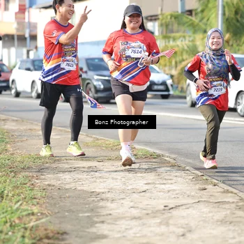 Runner Photo 5981095