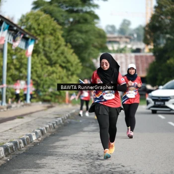 Runner Photo 5981096