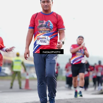 Runner Photo 5981097