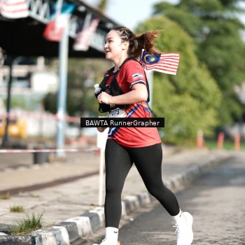 Runner Photo 5981098