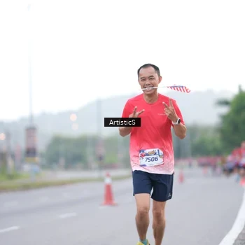 Runner Photo 5981099