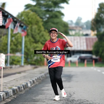 Runner Photo 5981104