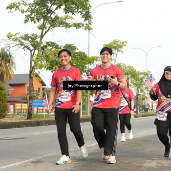 Runner Photo 5981106