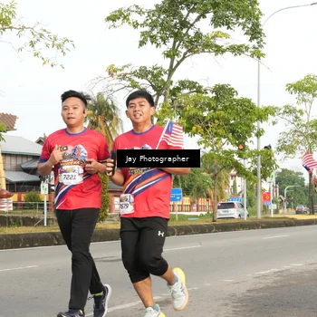 Runner Photo 5981109