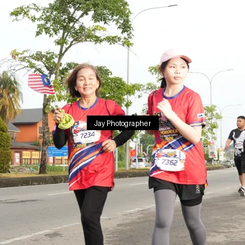 Runner Photo 5981110