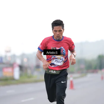 Runner Photo 5981116