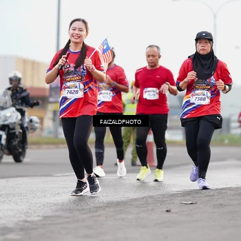 Runner Photo 5981120