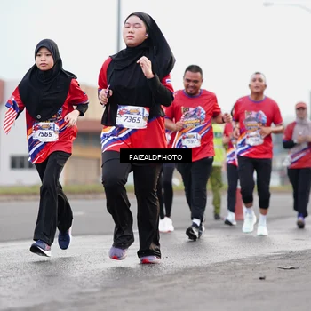 Runner Photo 5981122