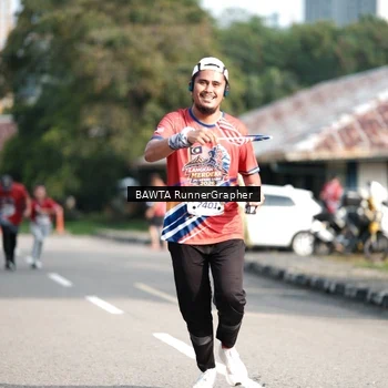 Runner Photo 5981123