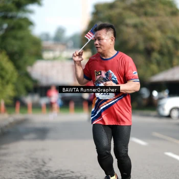 Runner Photo 5981124