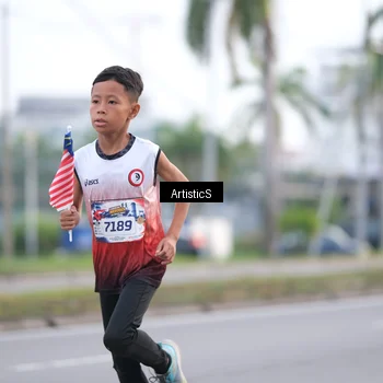 Runner Photo 5981127